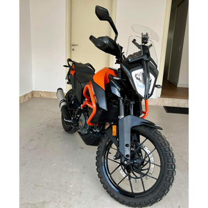 KTM | Adventure 390 | 2020