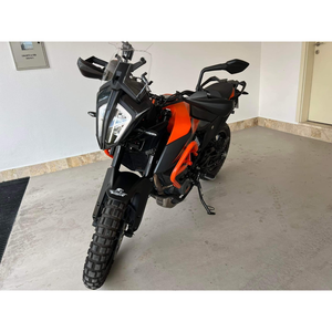 KTM | Adventure 390 | 2020