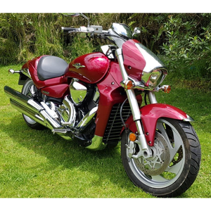 Suzuki | Boulevard M109R 1800cc | 2007