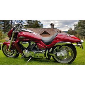 Suzuki | Boulevard M109R 1800cc | 2007