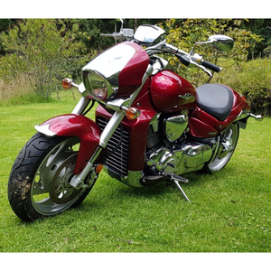 Suzuki | Boulevard M109R 1800cc | 2007