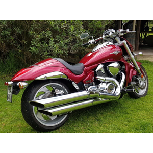 Suzuki | Boulevard M109R 1800cc | 2007