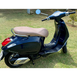 Vespa | Primavera 150 | Inyección | 2014