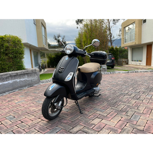 Vespa | 150 VXL | 2017