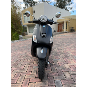 Vespa | 150 VXL | 2017